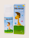 Organic Baby Hair Gel
