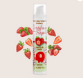 Organic Baby Toothpaste - Strawberry(0-36 months)